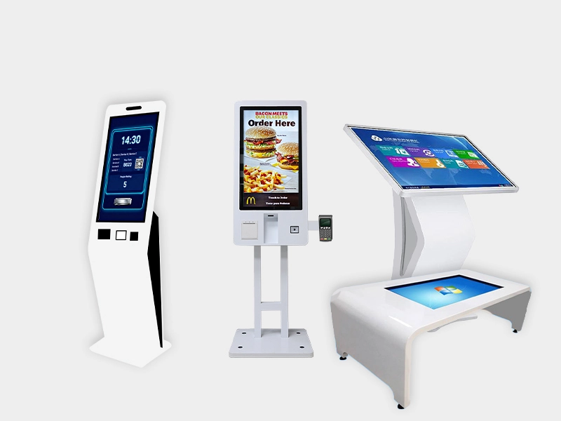 Kiosk